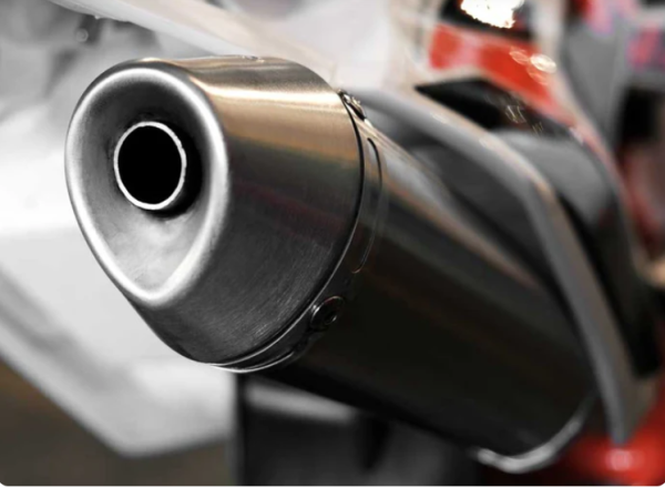 Kayo Dirtbike KT50 RACING - 50 cc 2-Takt 9 PS Räder 14"-12"